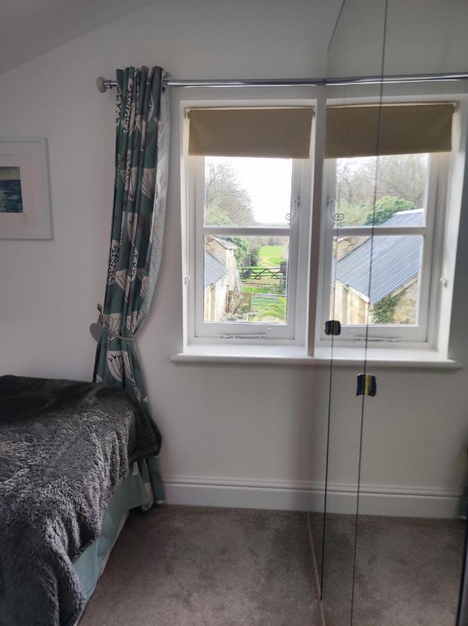 Pleasant Streams Barn Bed & Breakfast St. Austell Eksteriør bilde